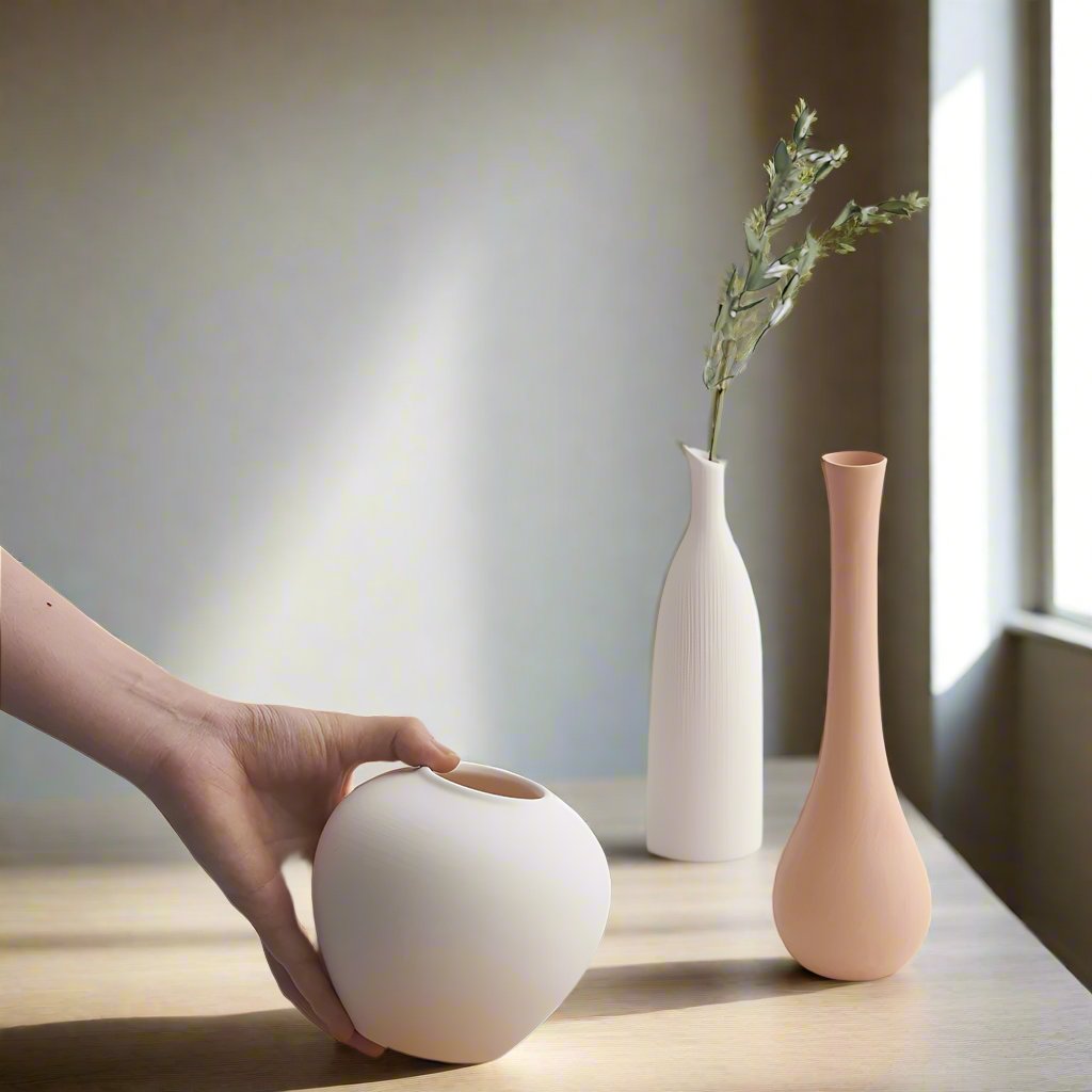 Durry Flower Arrangement Vase